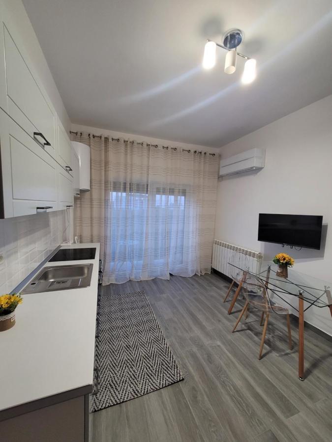 Best View Residence Costinesti Exterior photo